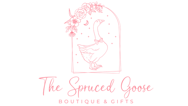 The Spruced Goose Boutique & Gifts